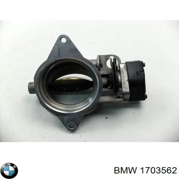 1703562 BMW датчик положення дросельної заслінки (потенціометр)