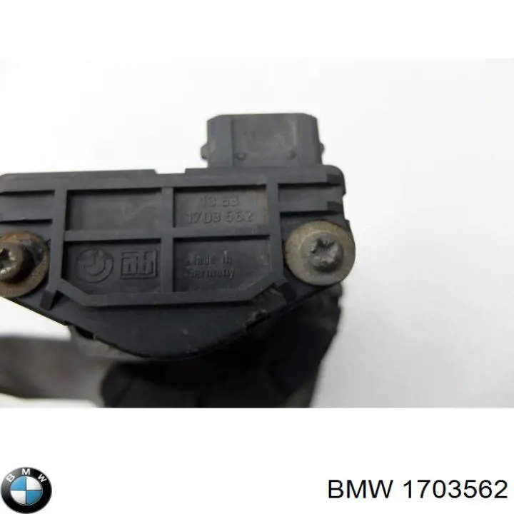 Купити 1703562 BMW Потенціометр