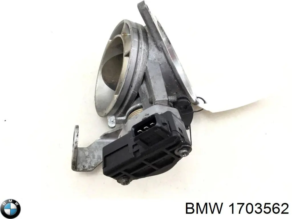 Датчик положення дросельної заслінки BMW 1703562