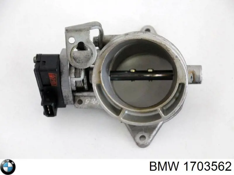 1703562 BMW Датчик положення дросельної заслінки (потенціометр)