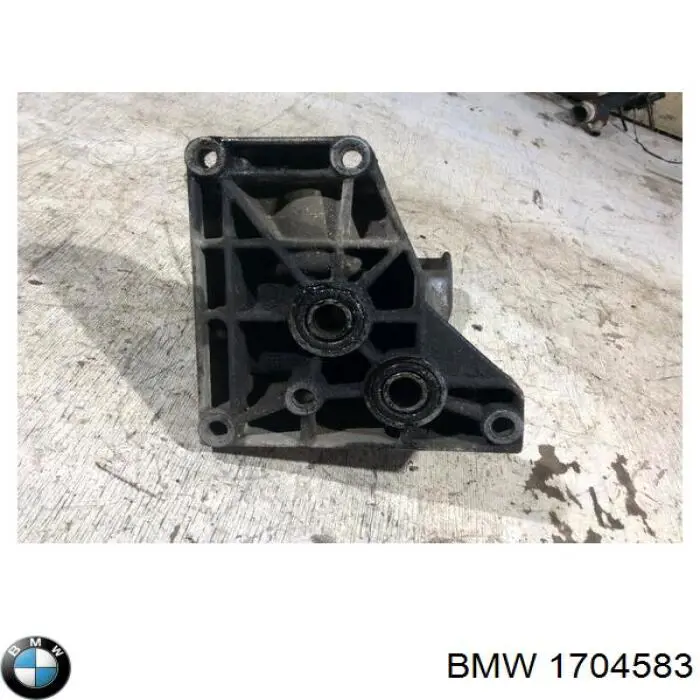 Купити 1704583 BMW 