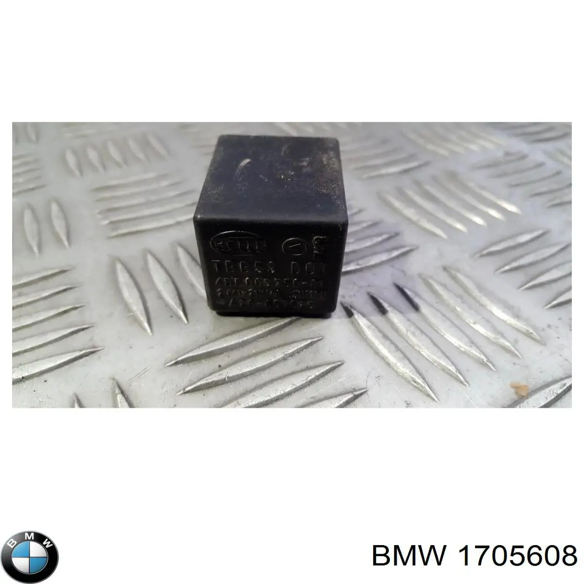 Комутатор системи запалювання BMW 1705608 ціна, від 25.34 USD