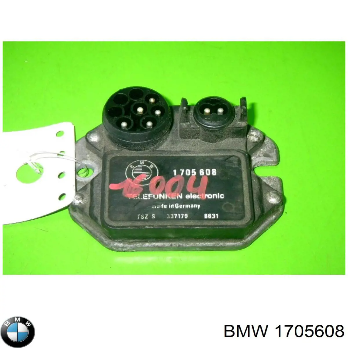 Комутатор системи запалювання BMW 1705608 ціна, від 19.47 USD