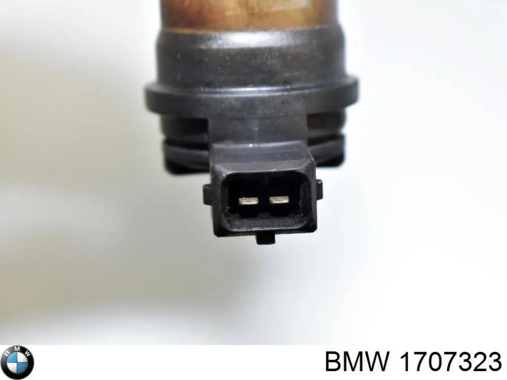 1707323 BMW клапан електромагнітний положення (фаз розподільного валу)