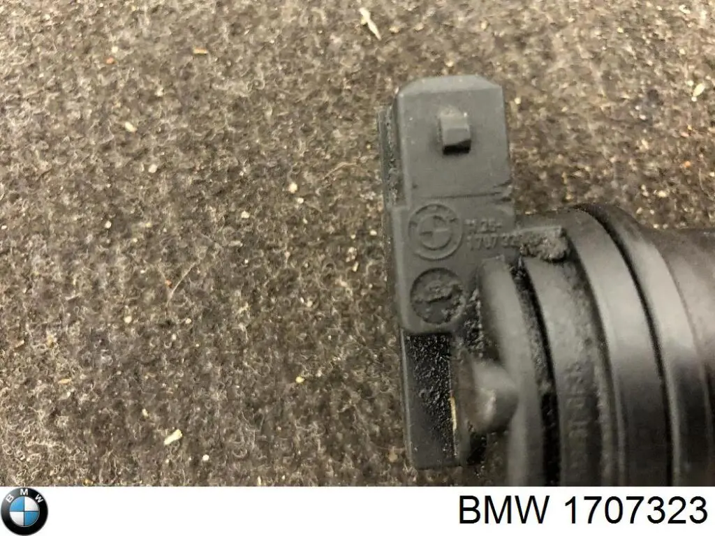 Купити 1707323 BMW Клапан фазорегулятора