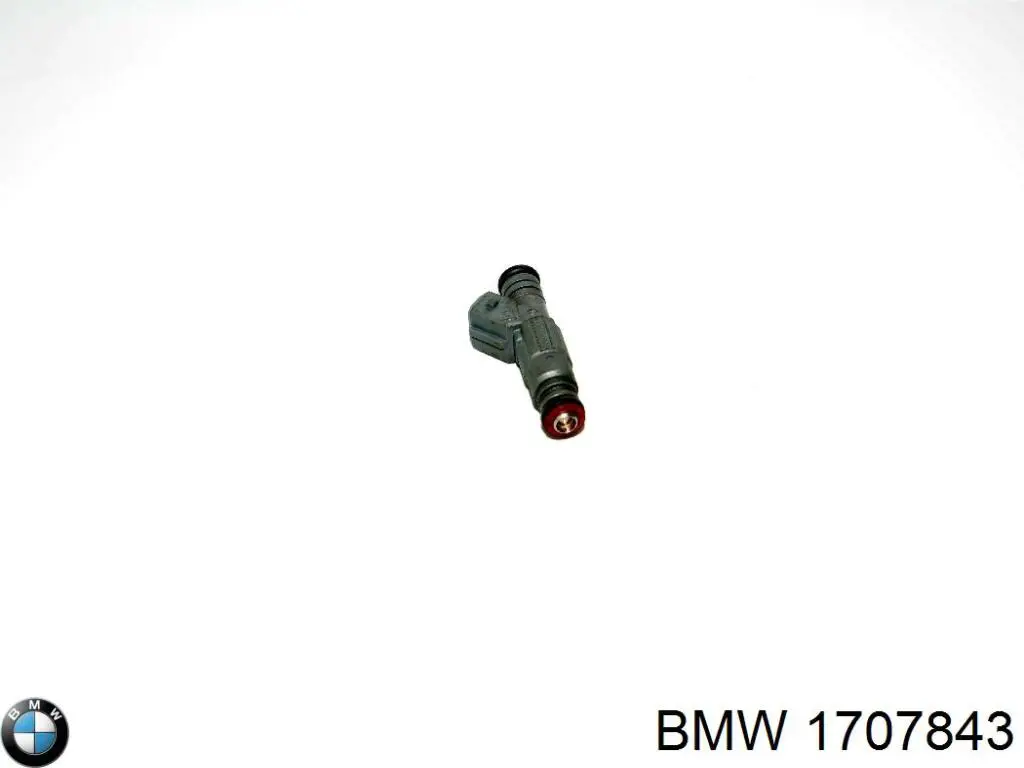 Форсунка паливна BMW 1707843 ціна, від 19.49 USD