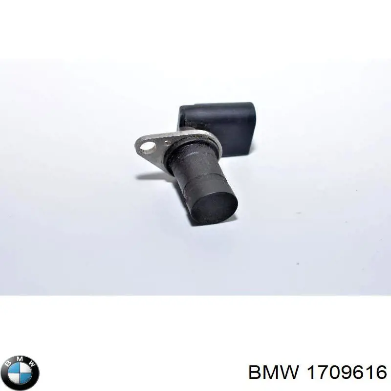 1709616 BMW датчик положення (оборотів коленвалу)