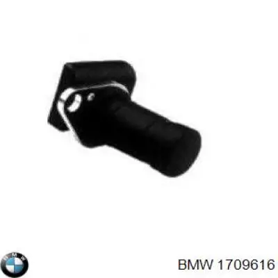 Купити 1709616 BMW Датчик положення (оборотів) коленвалу