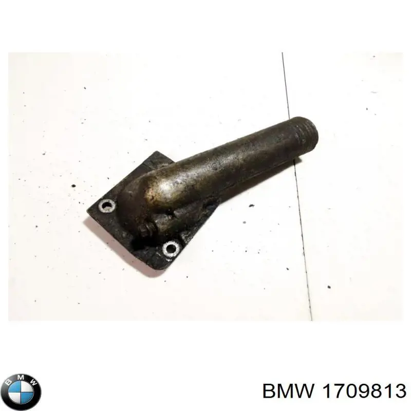 1709813 BMW 