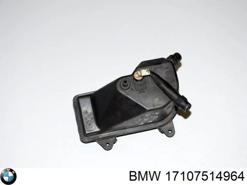 Бачок розширювальний BMW 17107514964