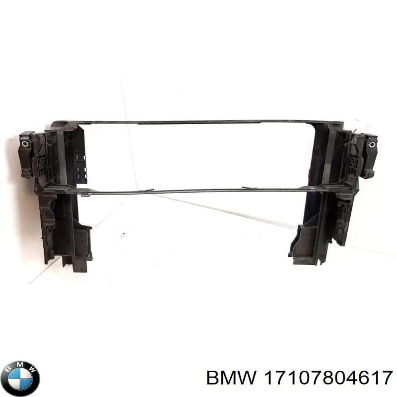Панель передня Bapmic BF0135450037 ціна, від 109.59 USD