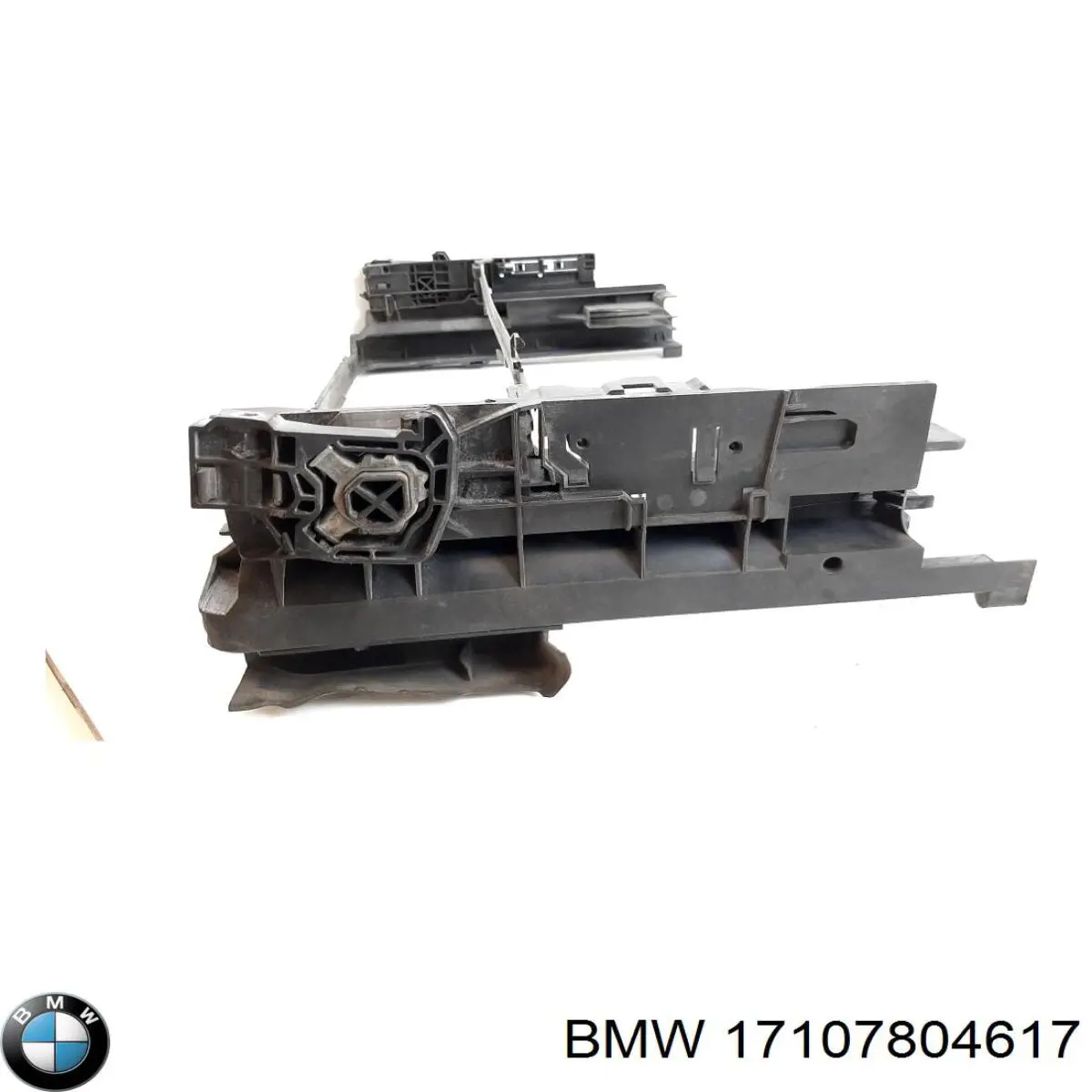 BF0135450037 Bapmic Телевізор