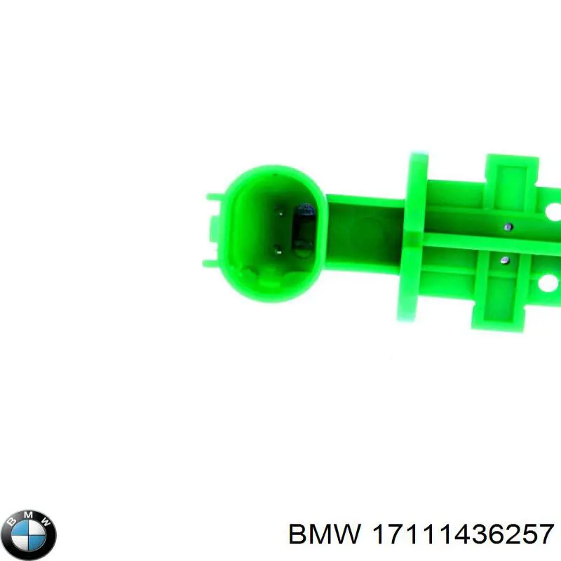 Трос зчеплення BMW 17111436257 ціна, від 8.87 USD