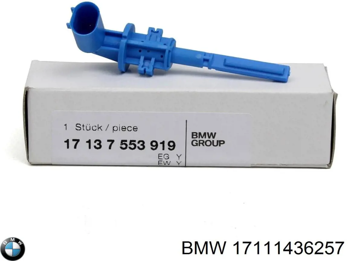  17111436257 BMW