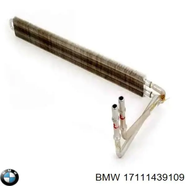  17111439109 BMW