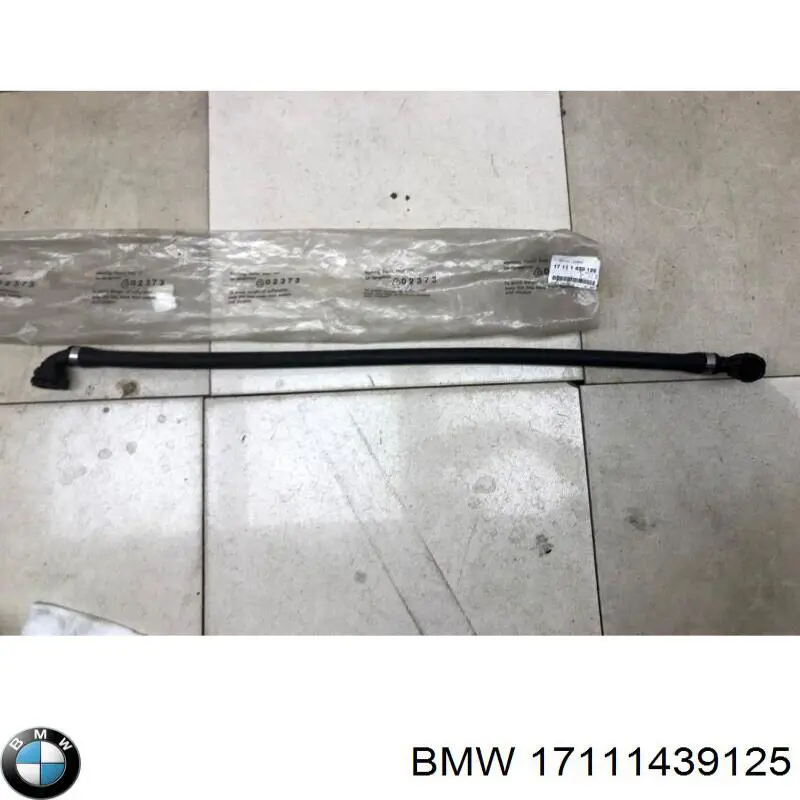  BMW 17111439125 ціна, від 20.27 USD