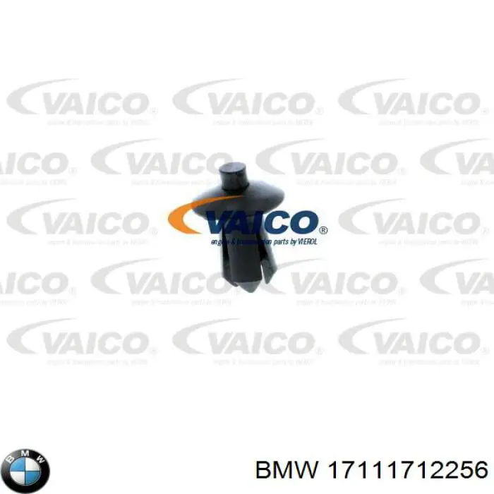 Купити 17111712256 BMW Радіатор двигуна