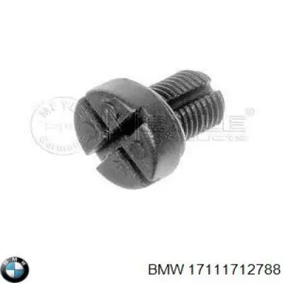 Купити 17111712788 BMW Клапан видалення повітря системи охолодження
