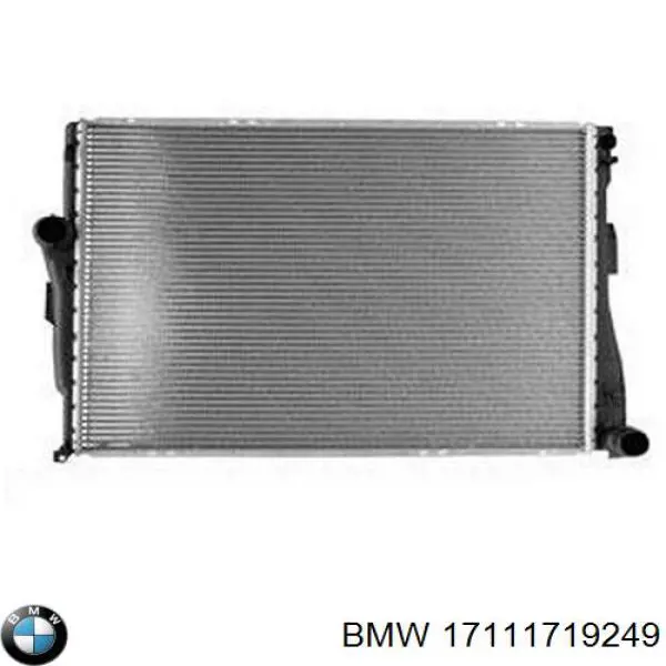Дифузор вентилятора BMW 17111719249 ціна, від 126.94 USD