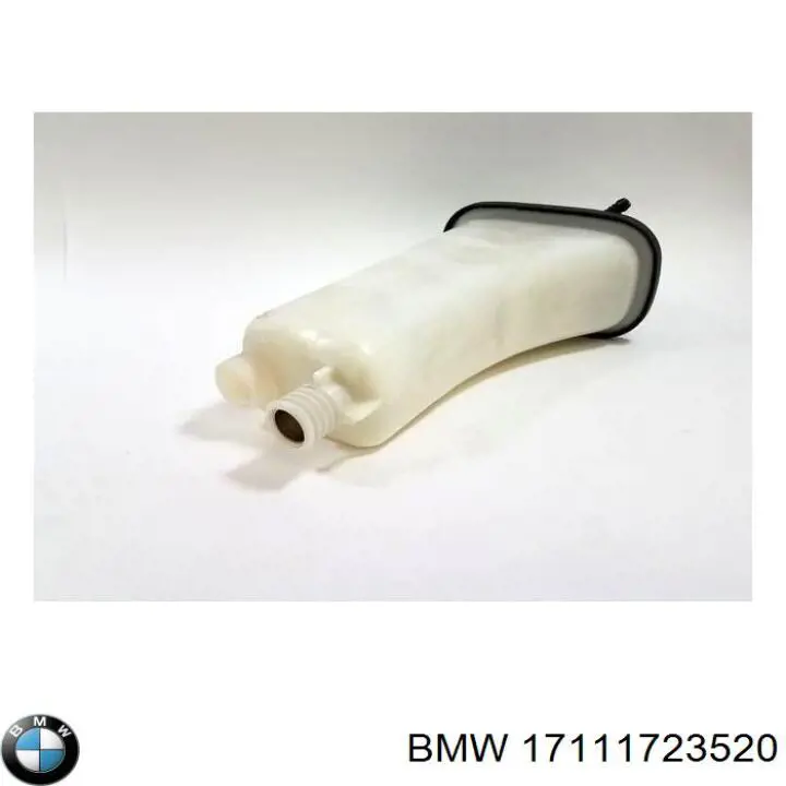 17111723520 BMW бачок системи охолодження, розширювальний