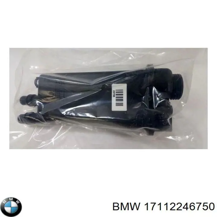Купити 17112246750 BMW 