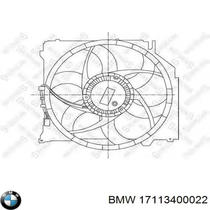Купити 205523W2 Polcar 