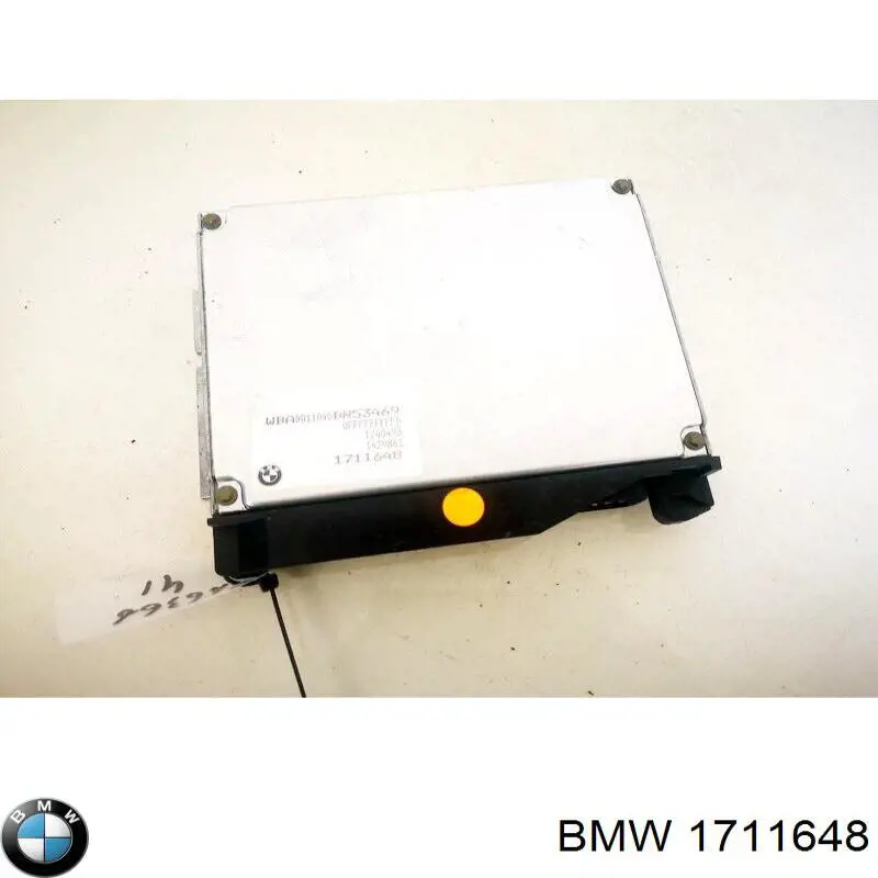 Купити 1711648 BMW 
