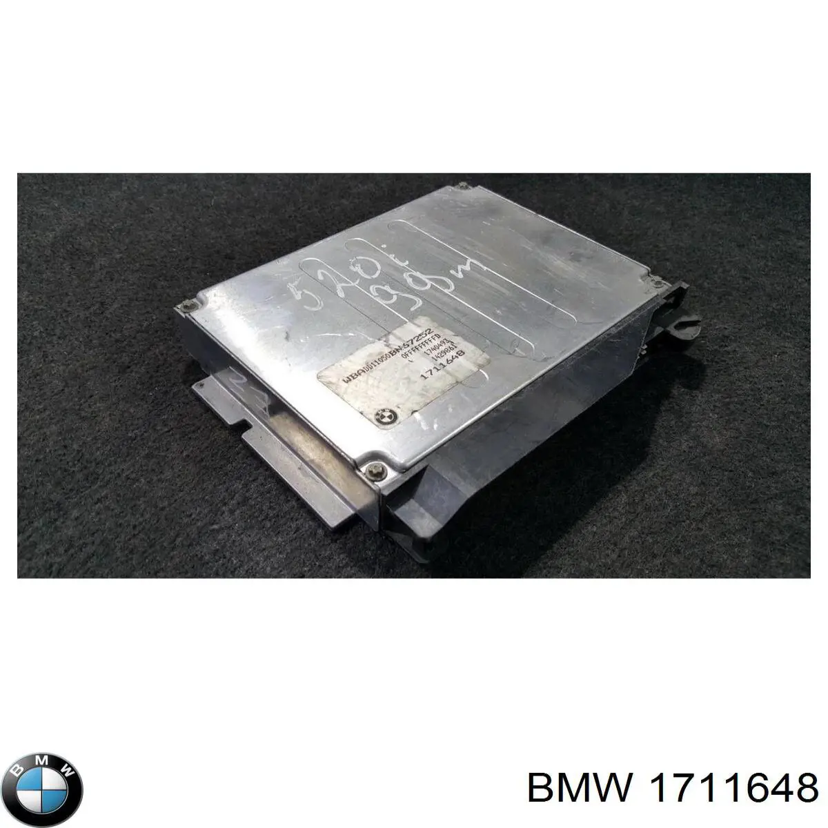 1711648 BMW 