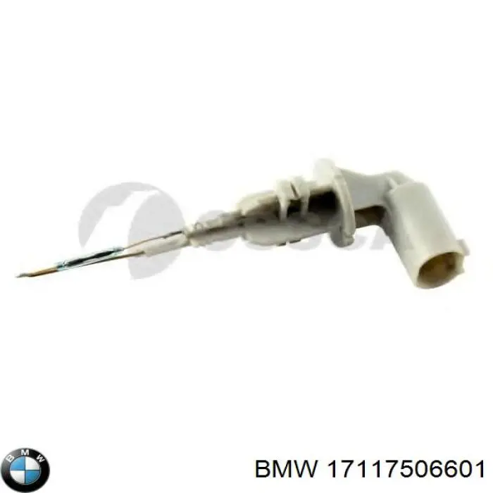 Купити 17117506601 BMW Трос зчеплення