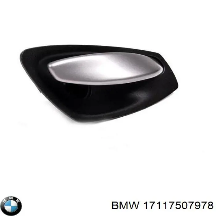  17117507978 BMW