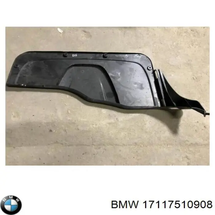 17117510908 BMW 