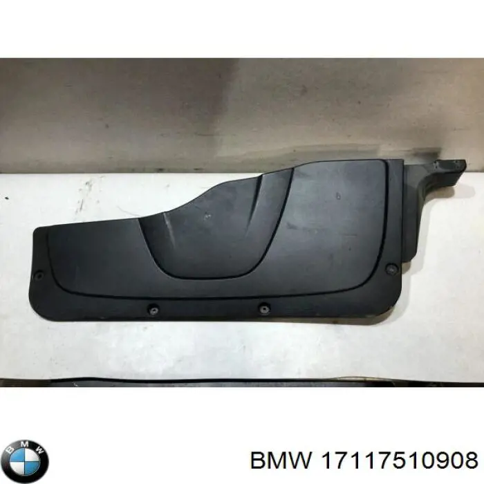  BMW 17117510908 ціна, від 23.61 USD