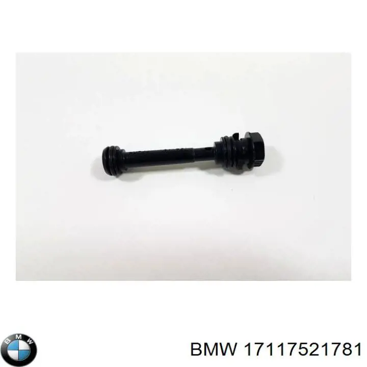  BMW 17117521781