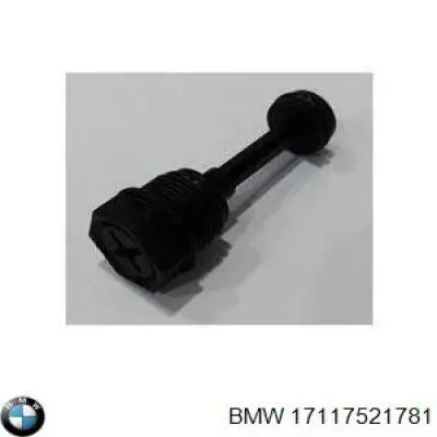 Купити 17117521781 BMW Кран зливний радіатора охолодження