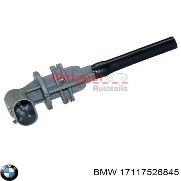 Купити 17117526845 BMW Датчик рівня охолоджуючої рідини в бачку