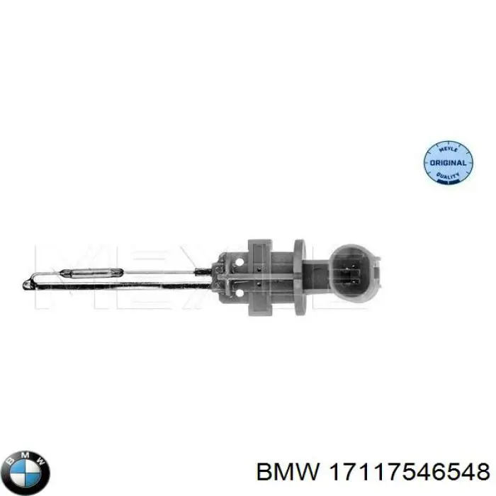  17117546548 BMW