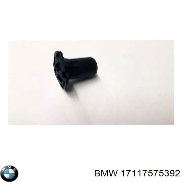 Кран зливний радіатора охолодження BMW 7575392 ціна, від 4.28 USD