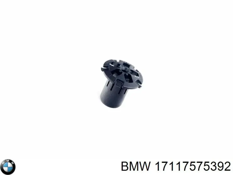 Купити 7575392 BMW Кран зливний радіатора охолодження