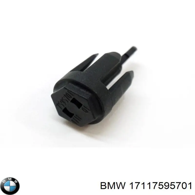 PBM01050AO Signeda Пістон (кліп) кріплення підкрилки переднього крила