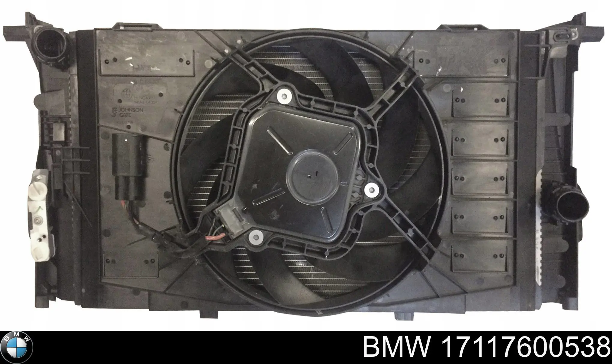  BMW 17117600538 ціна, від 68.74 USD