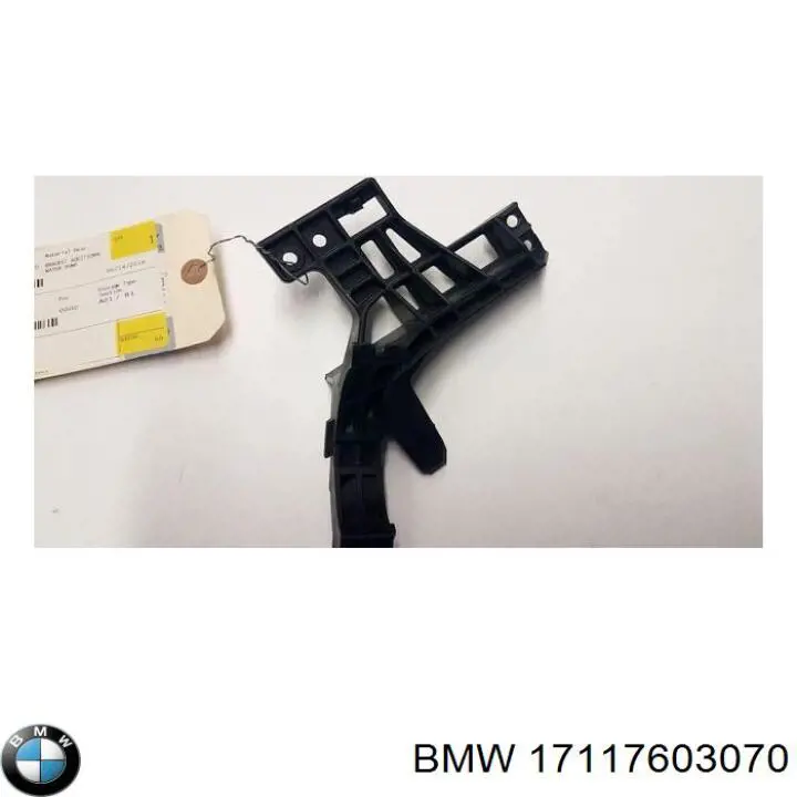  BMW 17117603070 ціна, від 22.10 USD