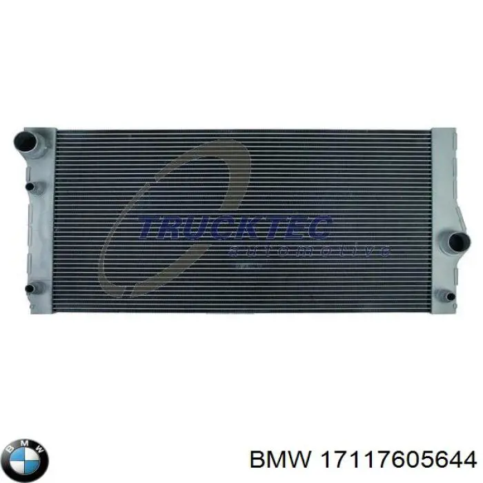  17118615454 BMW