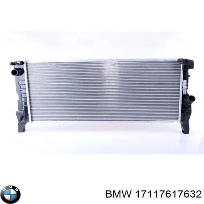 Купити 350213202700 Magneti Marelli Радіатор двигуна