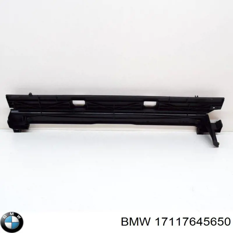 Рамка кріплення радіатора, верхня частина Bapmic ATPP1220112001 ціна, від 14.11 USD