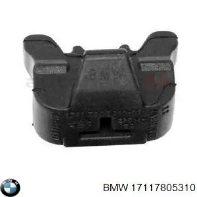 Кріплення глушника заднє BMW 17117805310 ціна, від 26.88 USD
