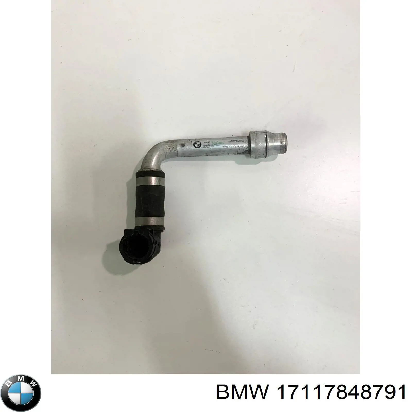 Купити 17117848791 BMW 