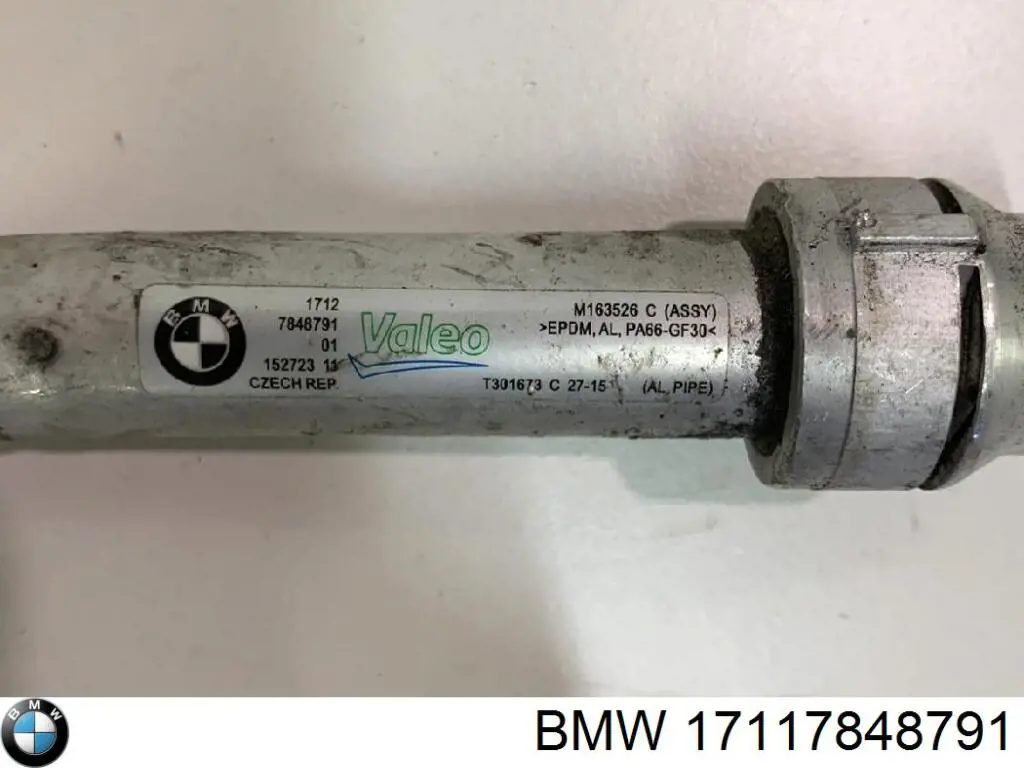 17117848791 BMW 