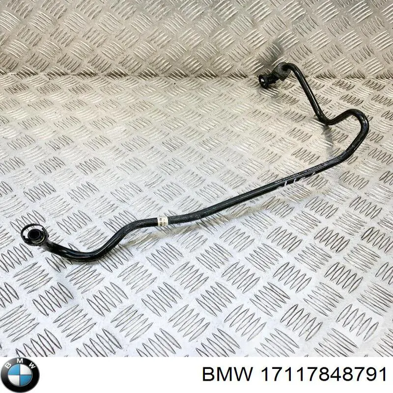  BMW 17117848791 ціна, від 50.66 USD