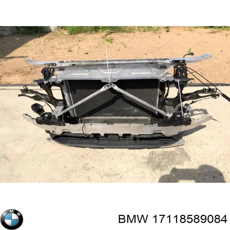 17118589084 BMW 