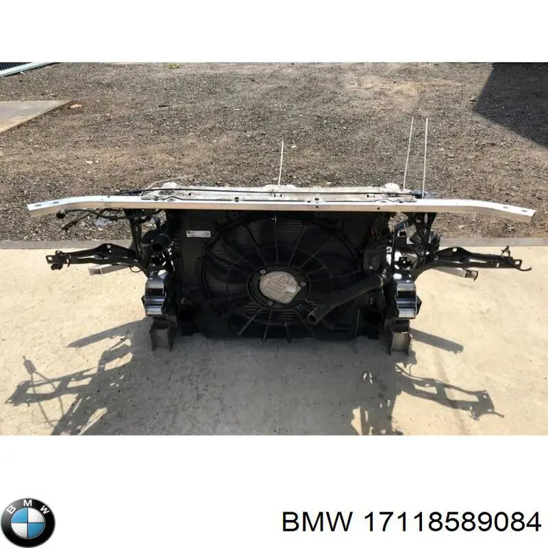  BMW 17118589084 ціна, від 12.15 USD